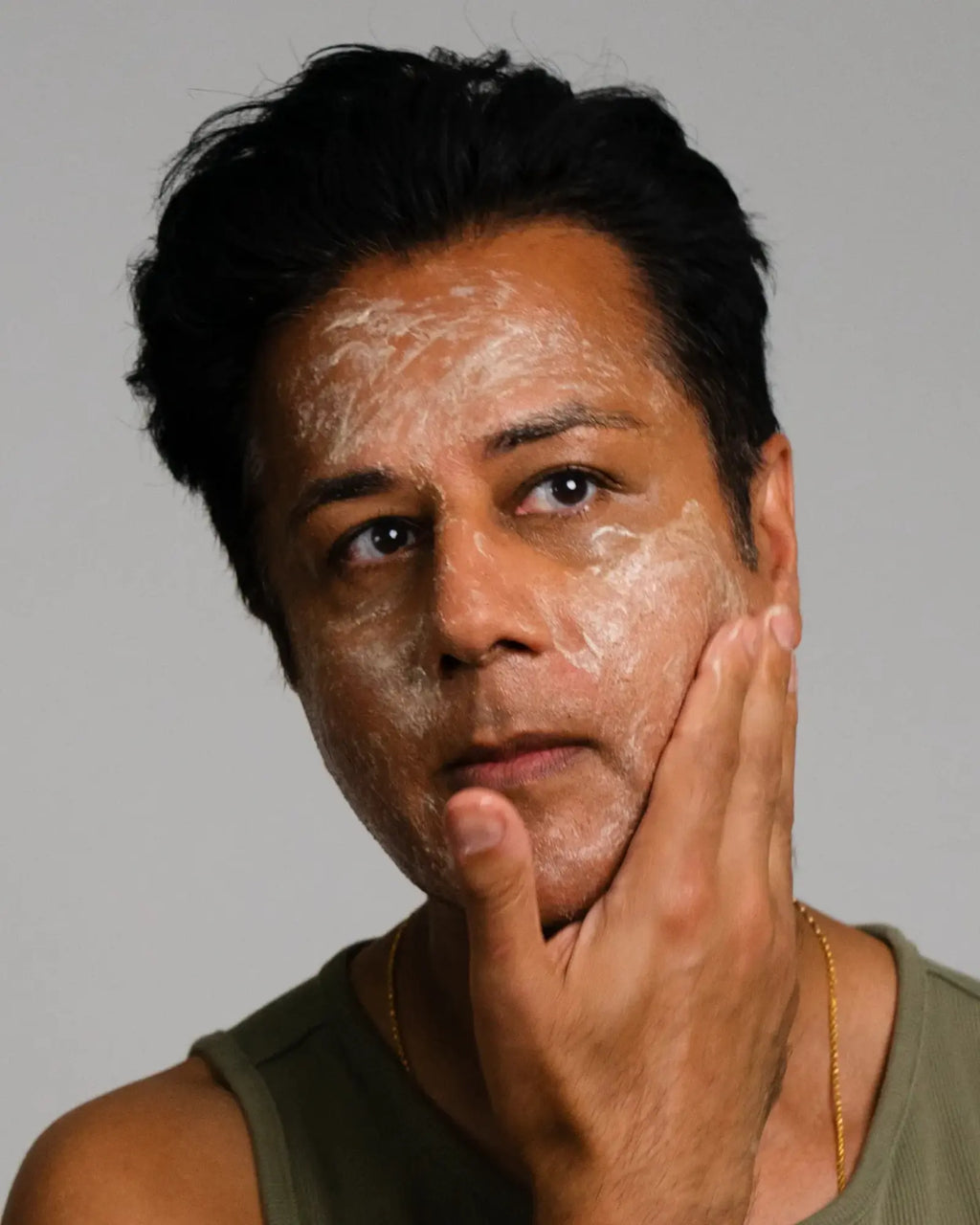 Enzyme Cleansing Scrub