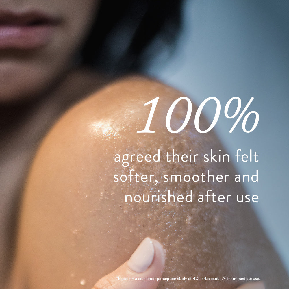 Seed to Skin Scrub