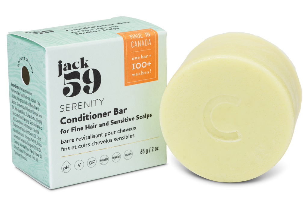 Barre revitalisante Serenity
