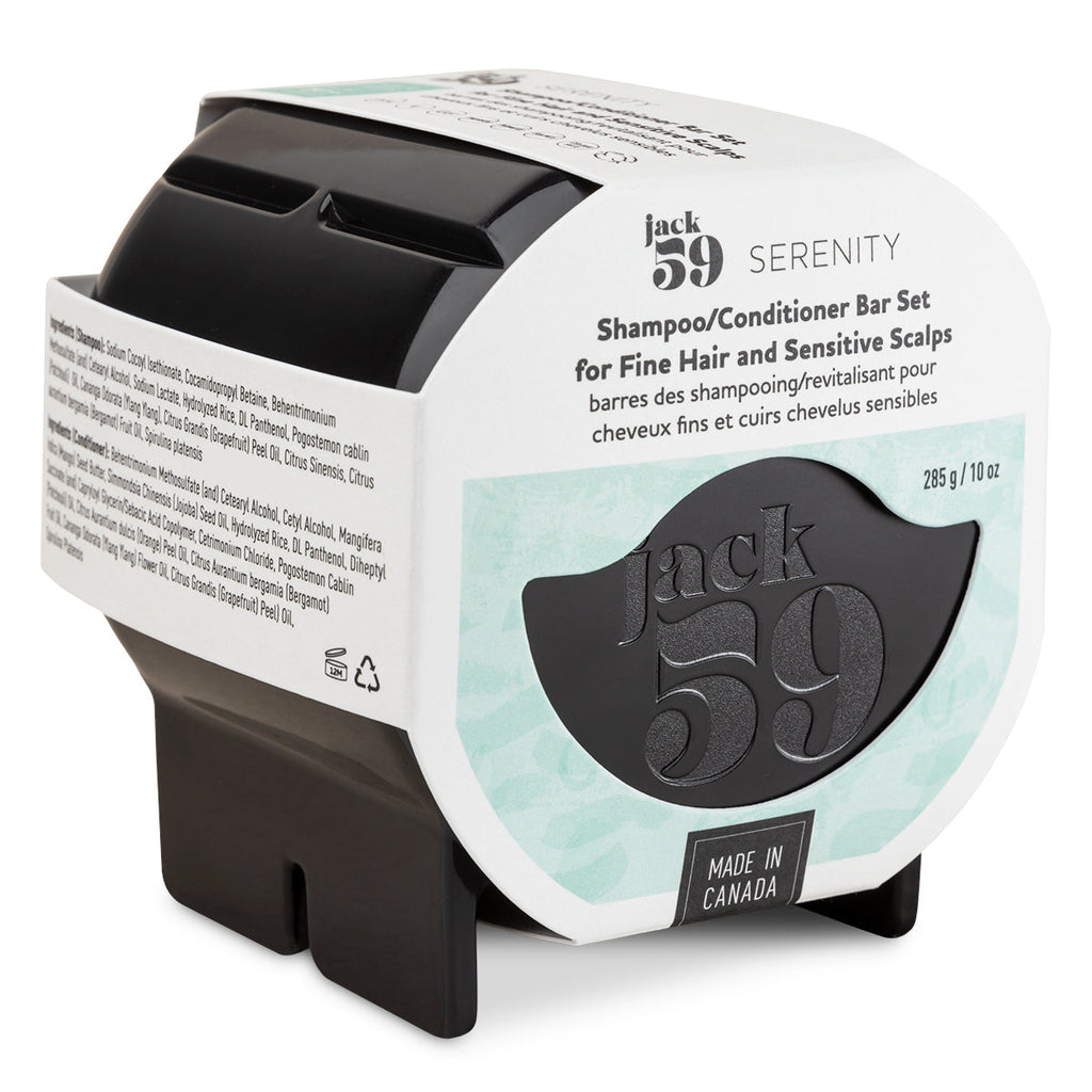 Coffret cadeau Sérénité