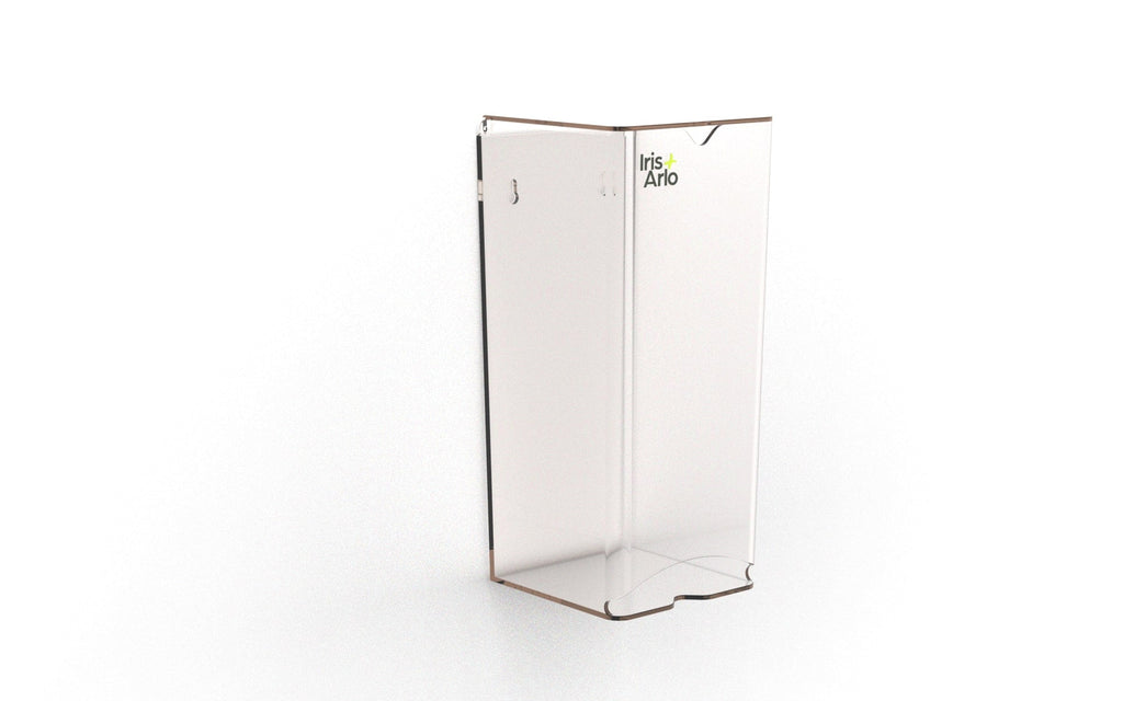 Pack entreprise - Distributeurs muraux