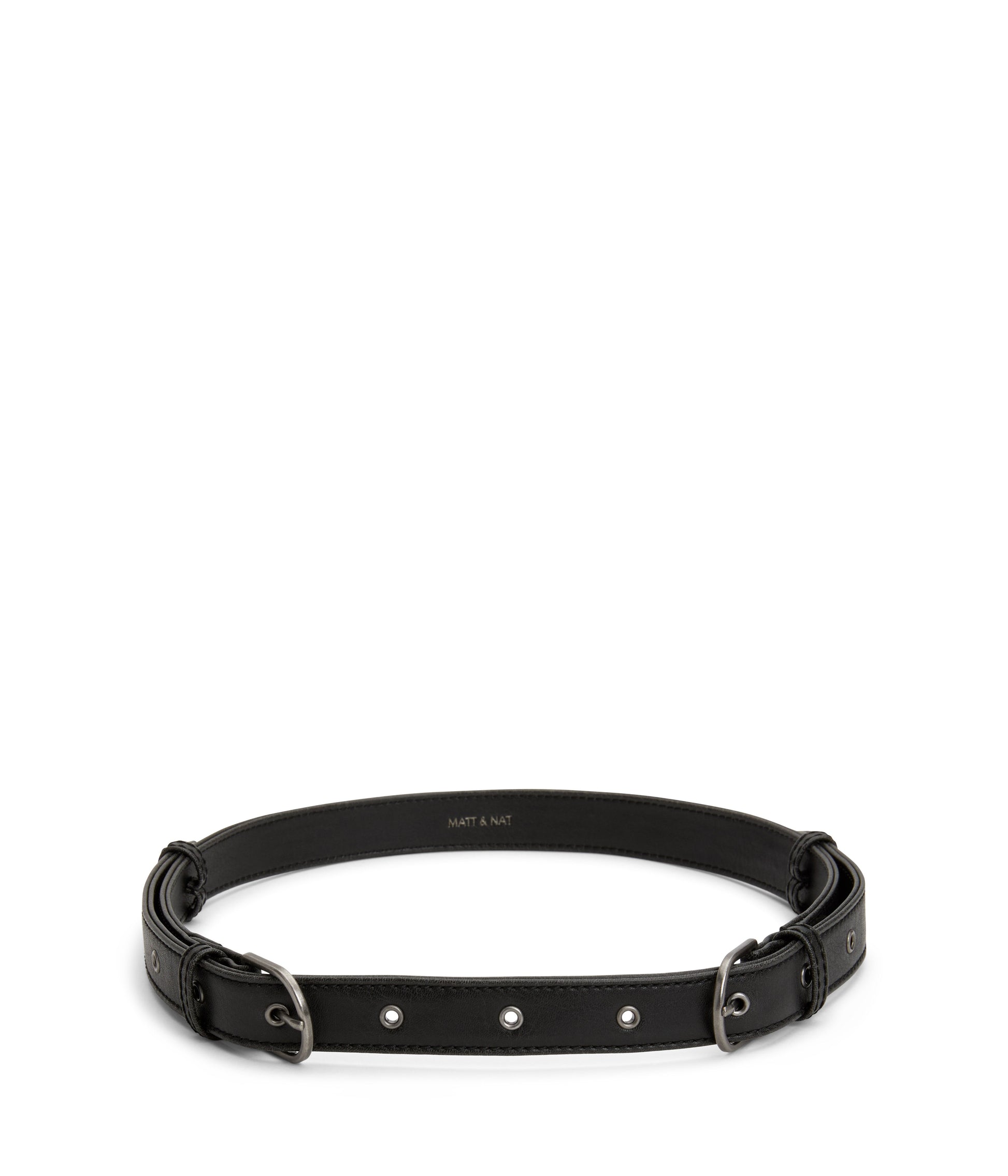 TENSIA Women’s Vegan Belt