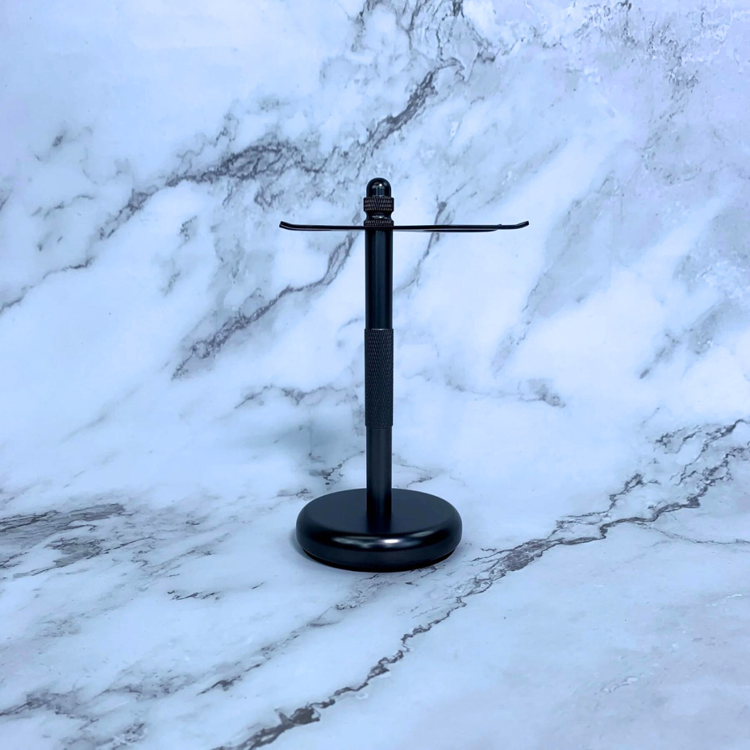 Shaving Stand