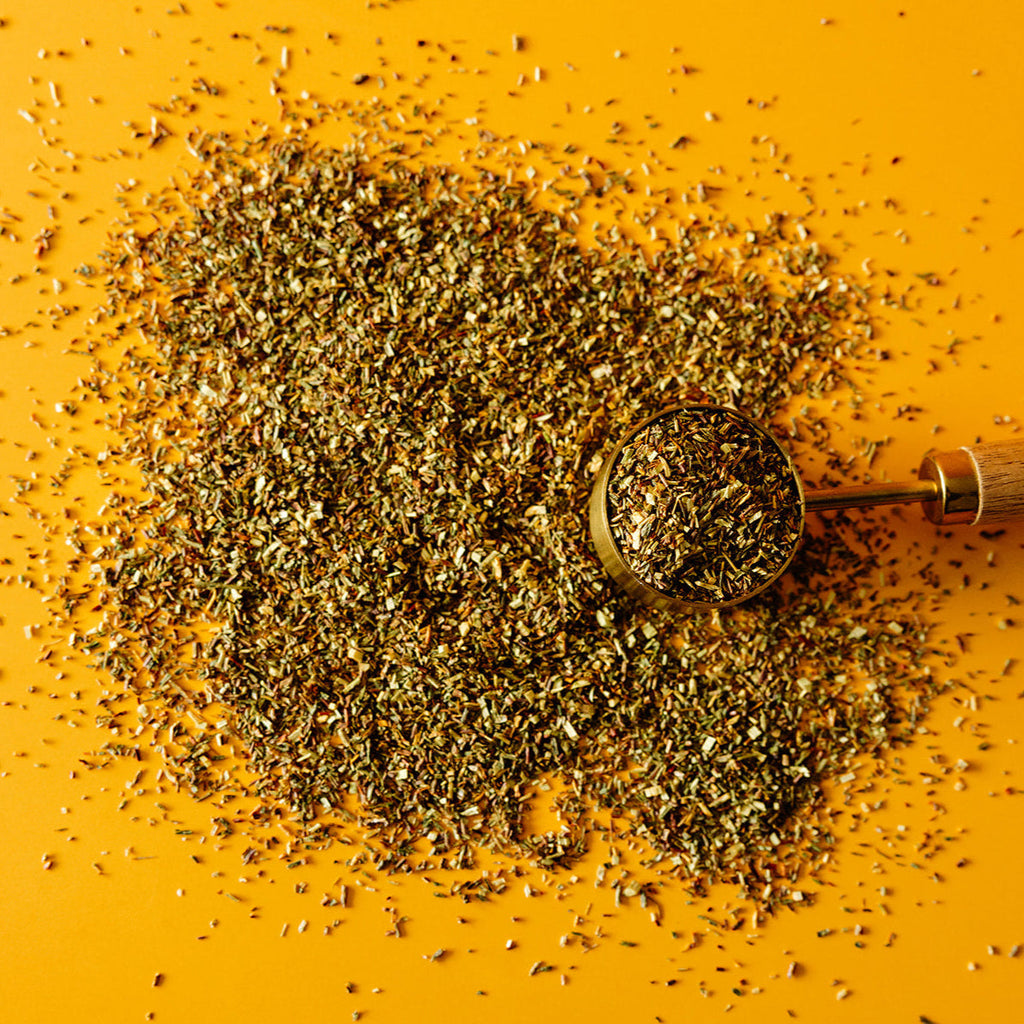 Organic Peach Party Iced Tea