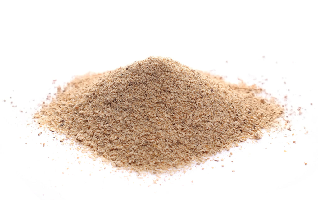 Organic Shiitake Mushroom Powder