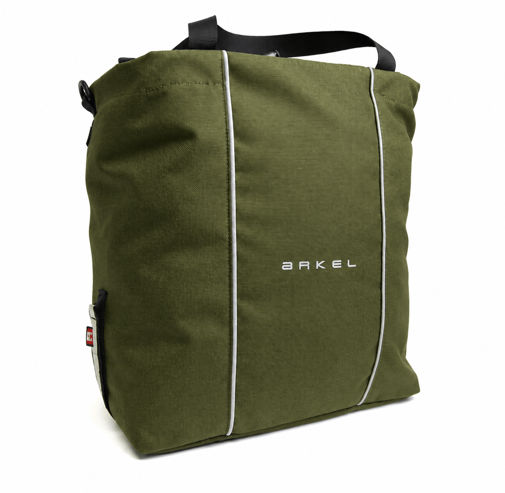 Shopper - Urban Pannier