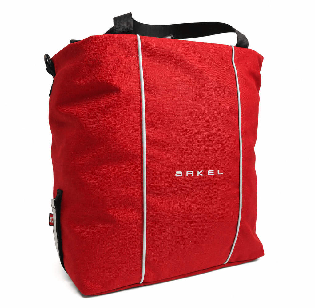 Shopper - Urban Pannier