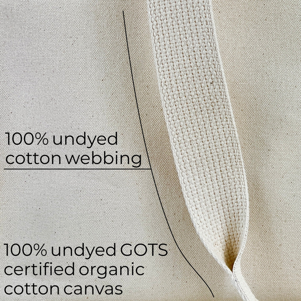 Farm to Table Bag - Basic