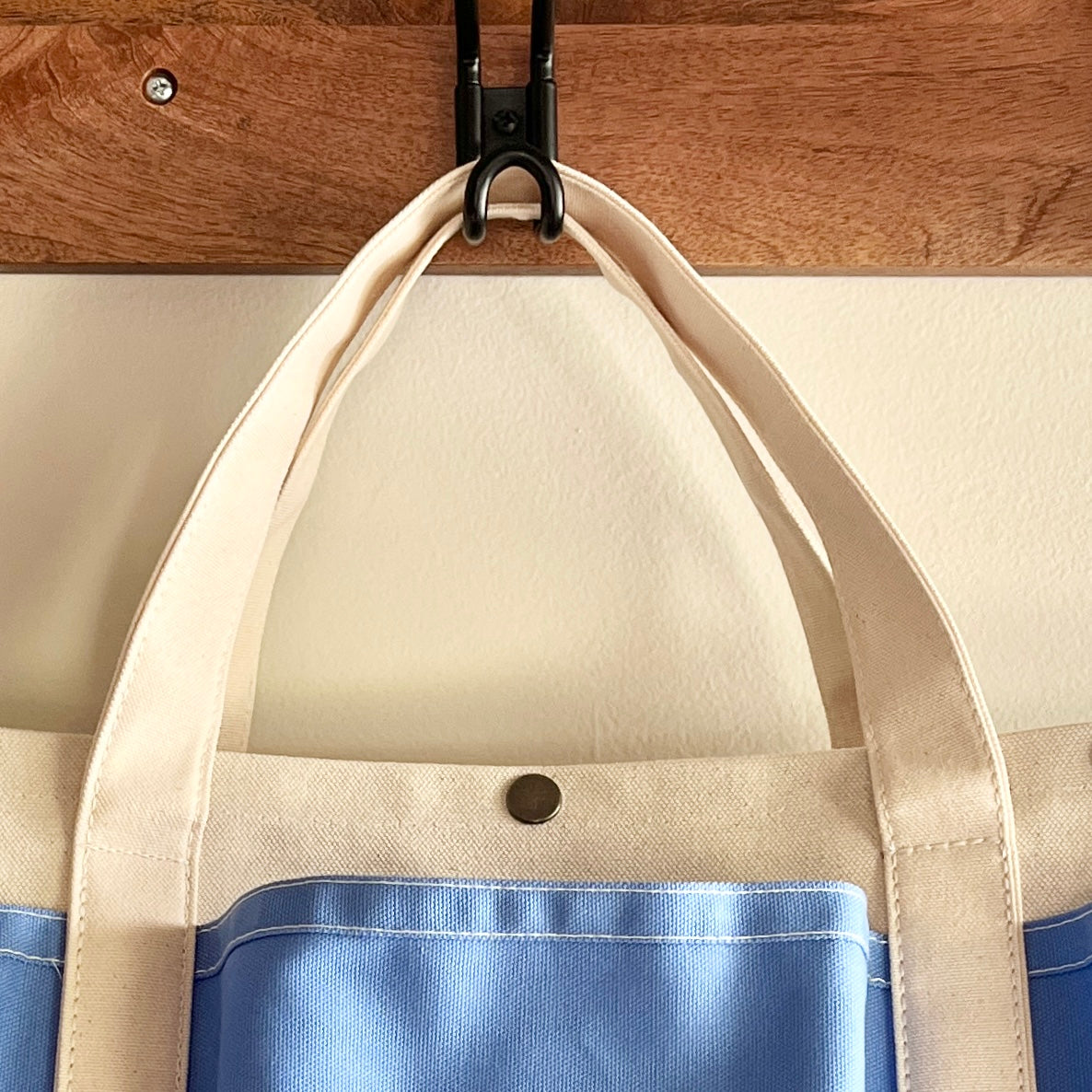 Shorten Straps