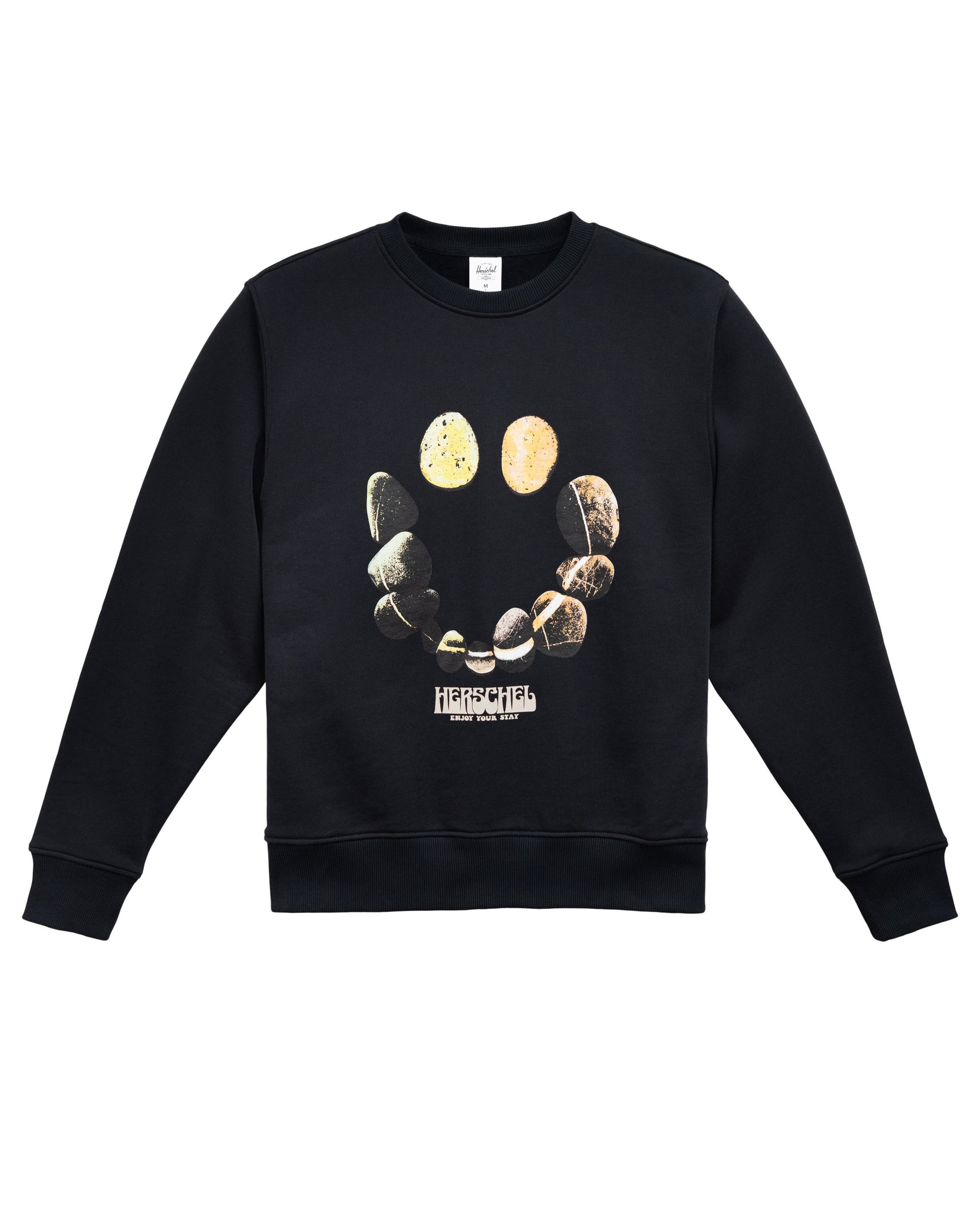 Pebble Crew Men's
