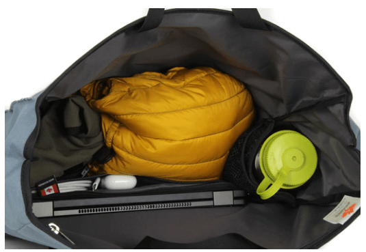 Signature H- Waterproof Urban Pannier