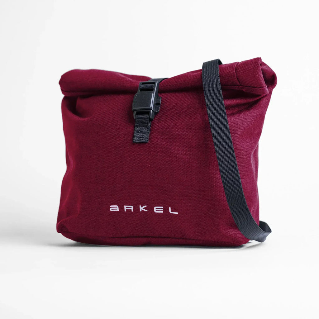 Signature BB - Waterproof Handlebar Bag
