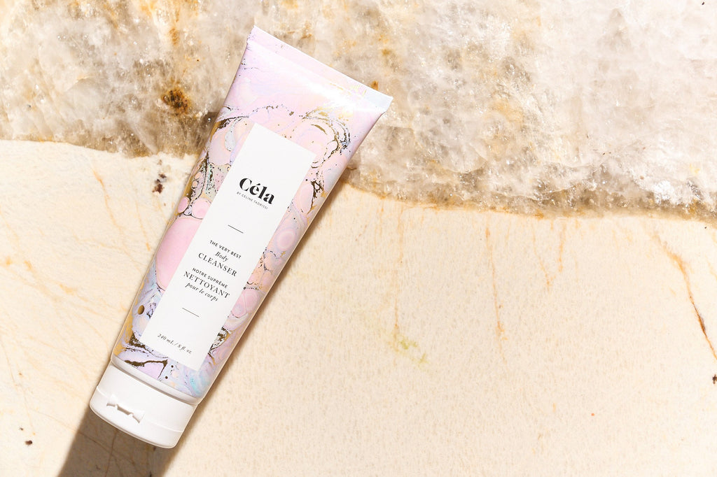 Signature Body Cleanser