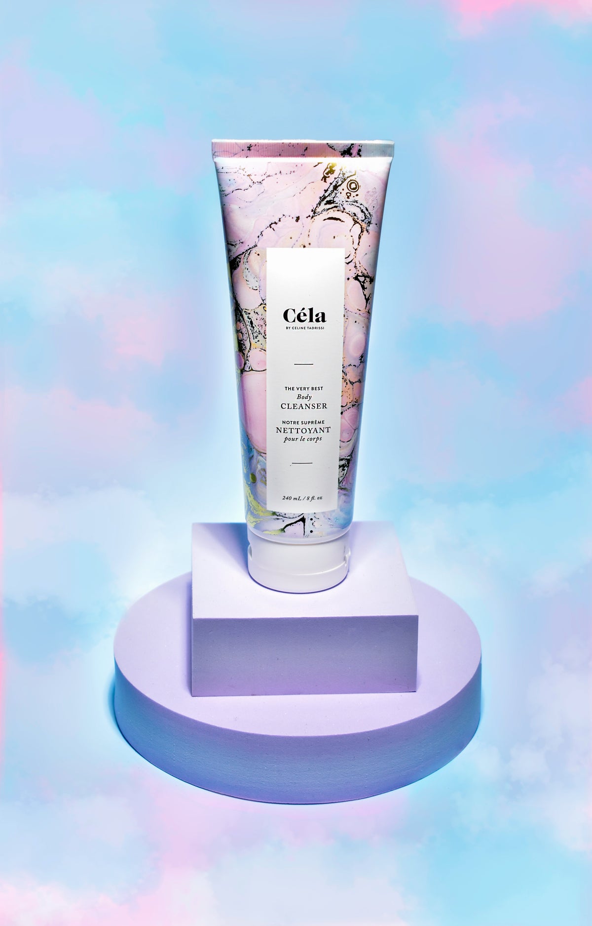 Signature Body Cleanser