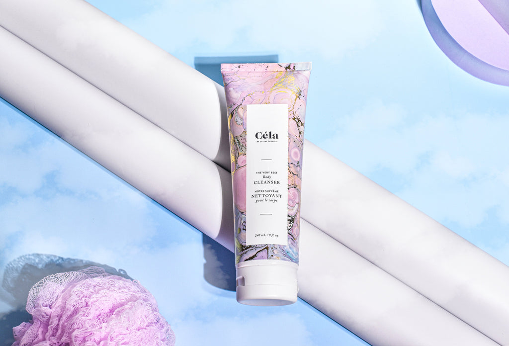 Signature Body Cleanser
