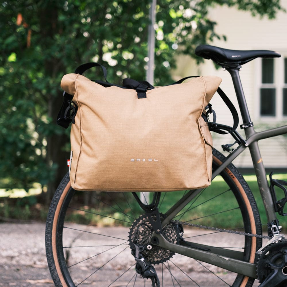 Signature H- Waterproof Urban Pannier