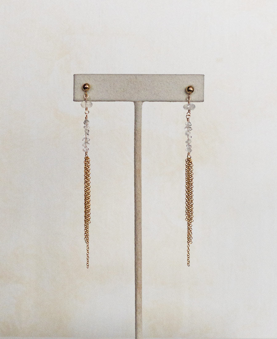 Simone Earrings