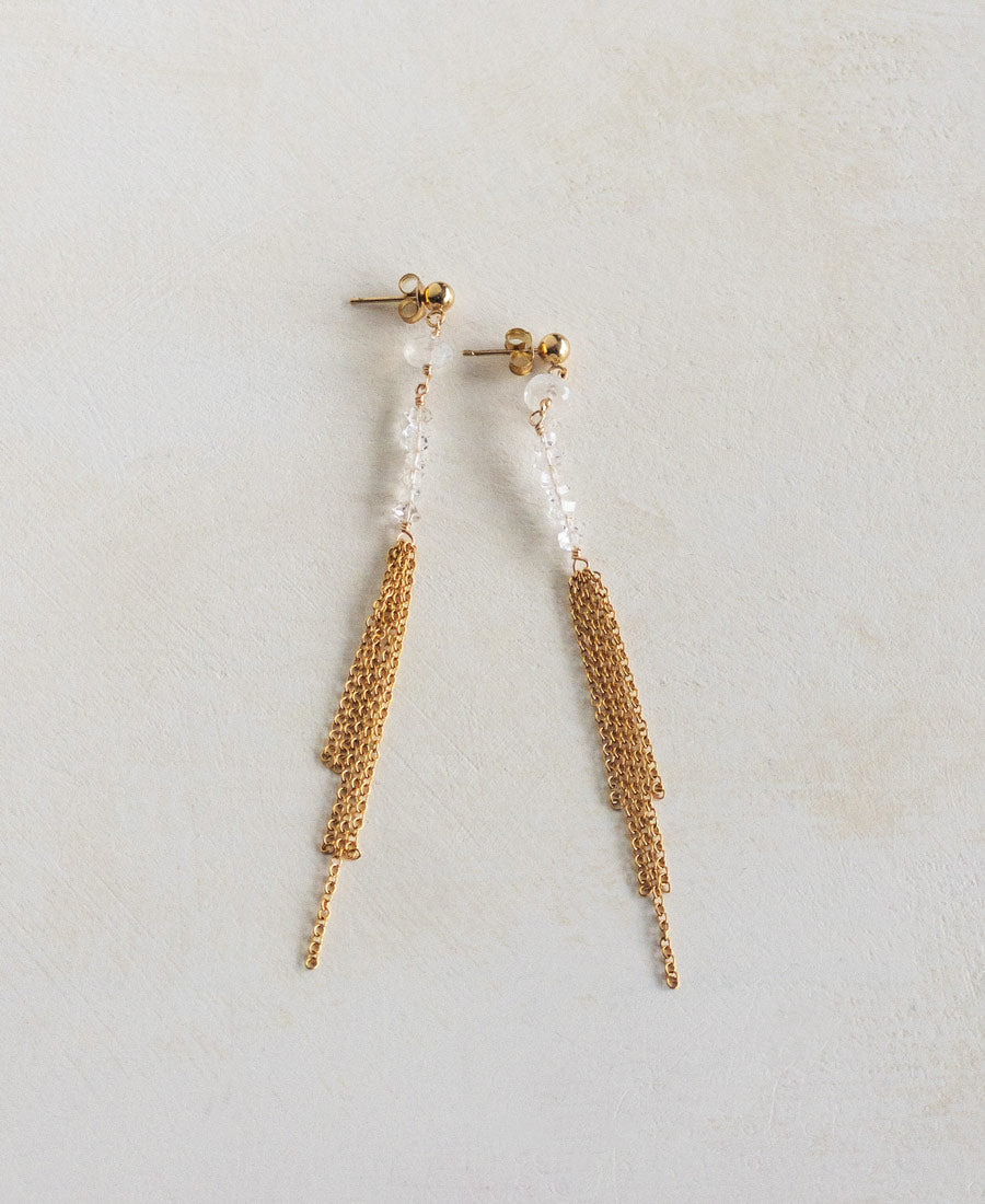 Simone Earrings