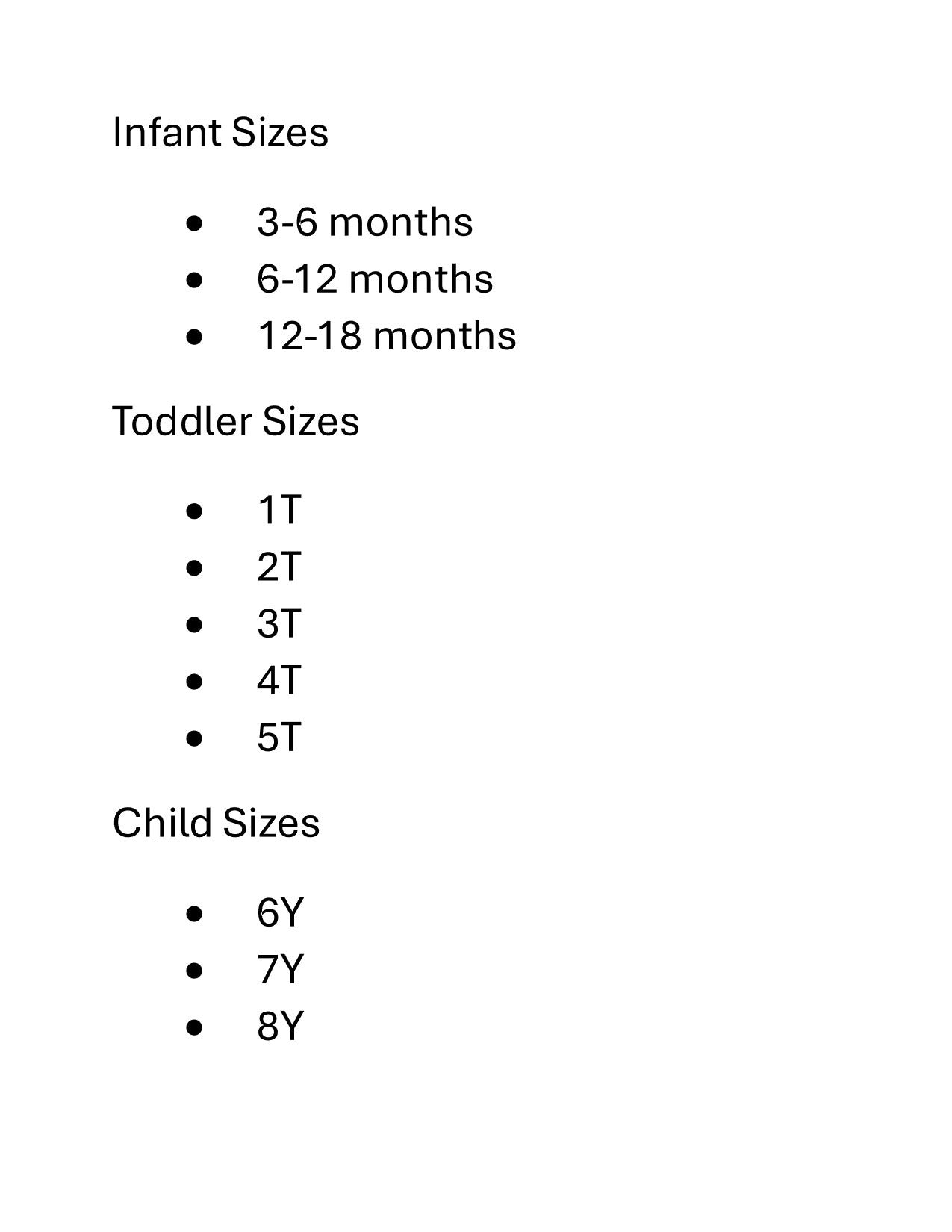 Grow Along Babywear®