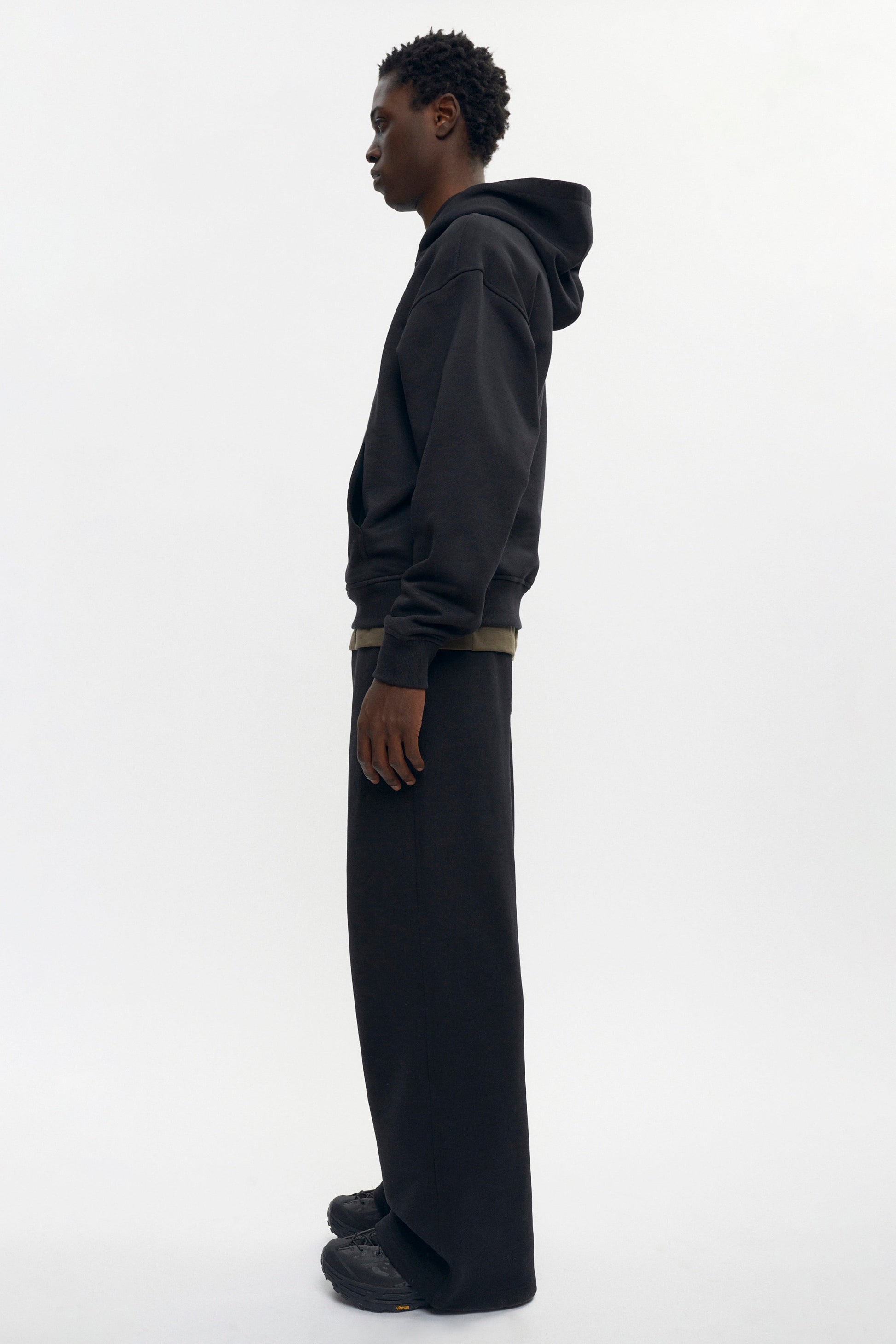 Unisex French Terry Hoodie