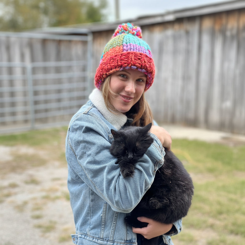 Sloane Beanie