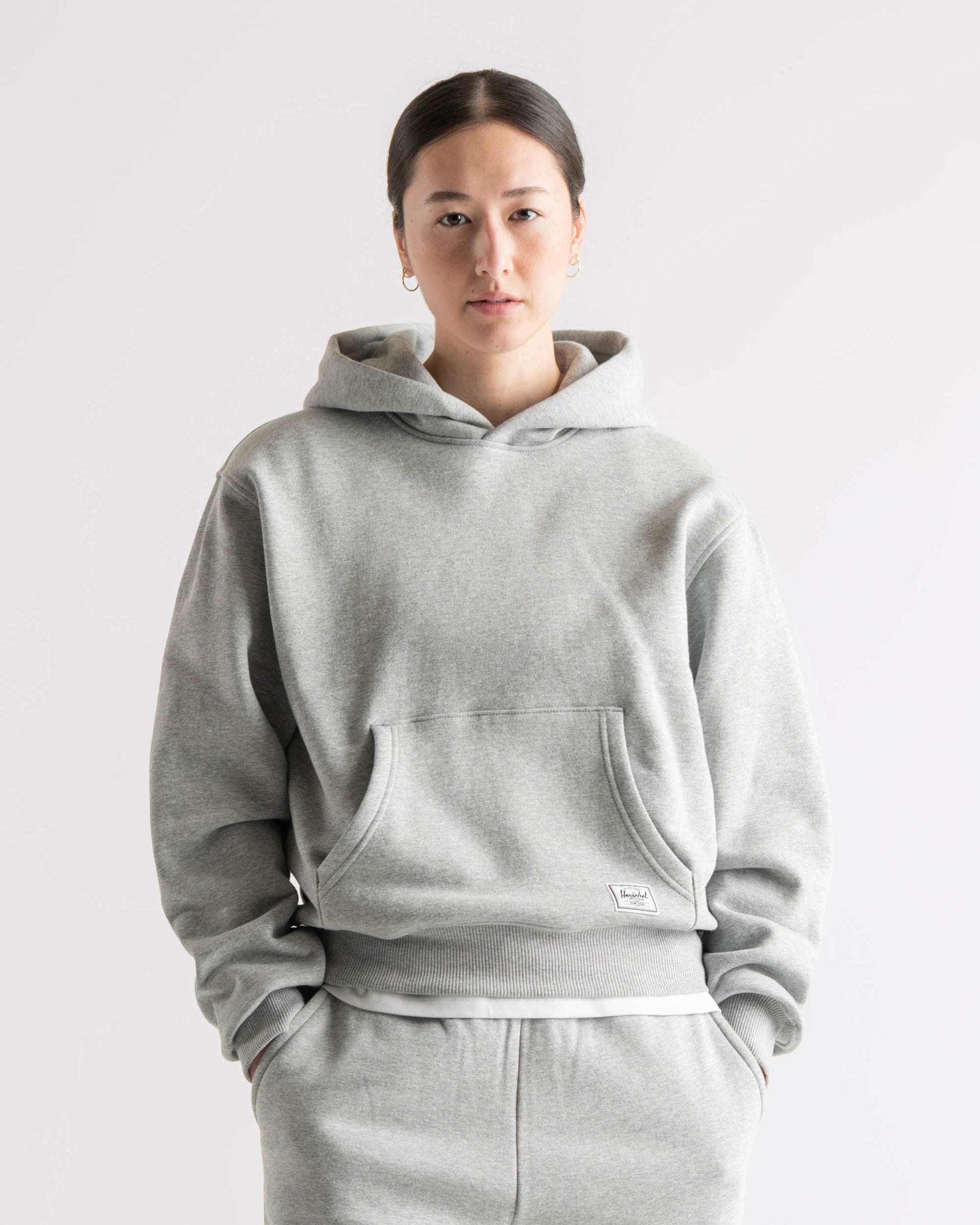 Classic Hoodie Women's