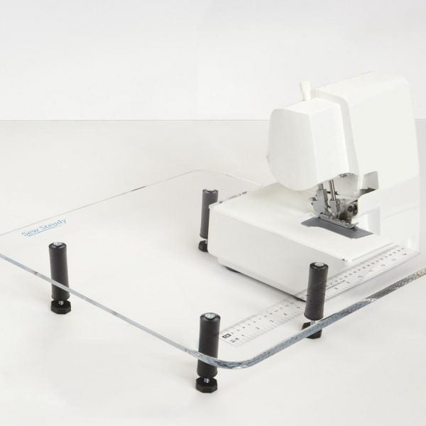 Sew Steady Extension table