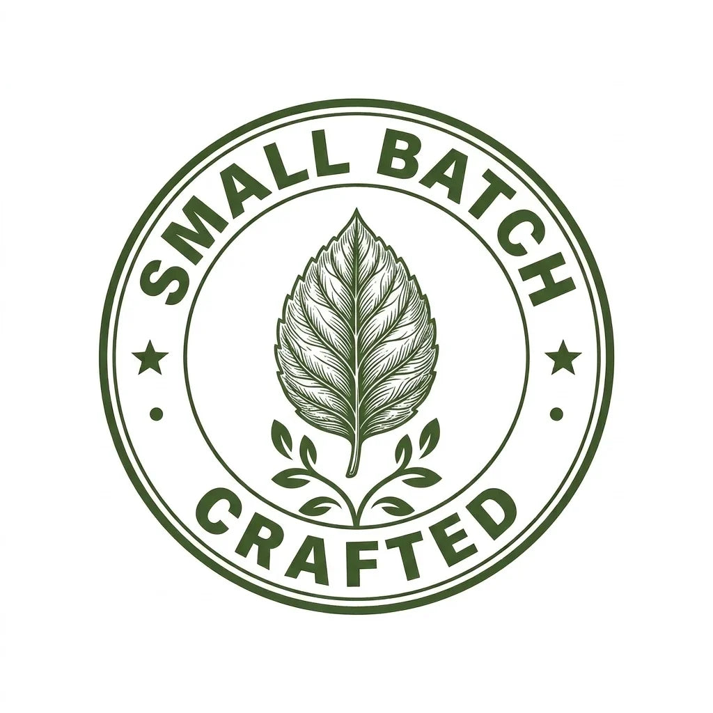 CHAGA MAN® Huile pour barbe au chaga sauvage et au bouleau