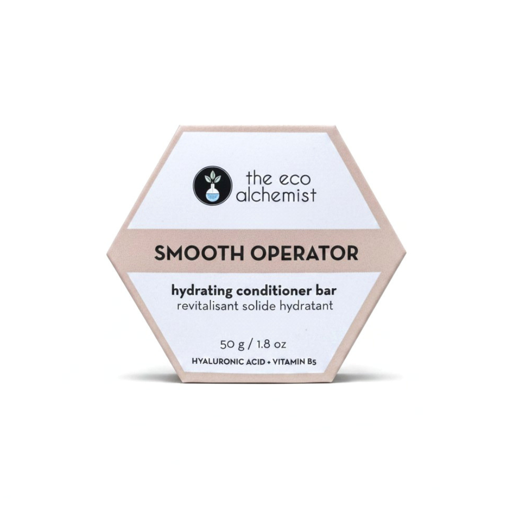 Smooth Operator Conditioner Bar