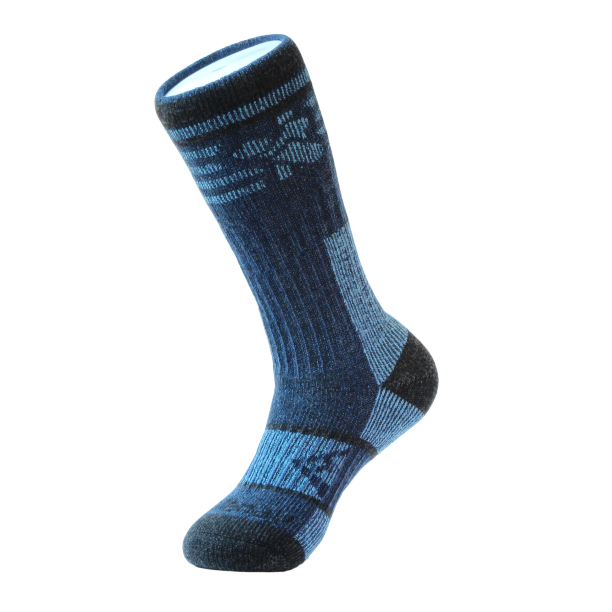 'In the Wild' Boot Heavyweight Sock