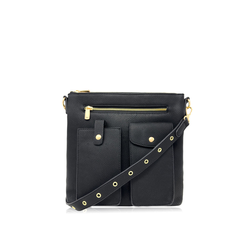 Sofia Messenger Crossbody bag