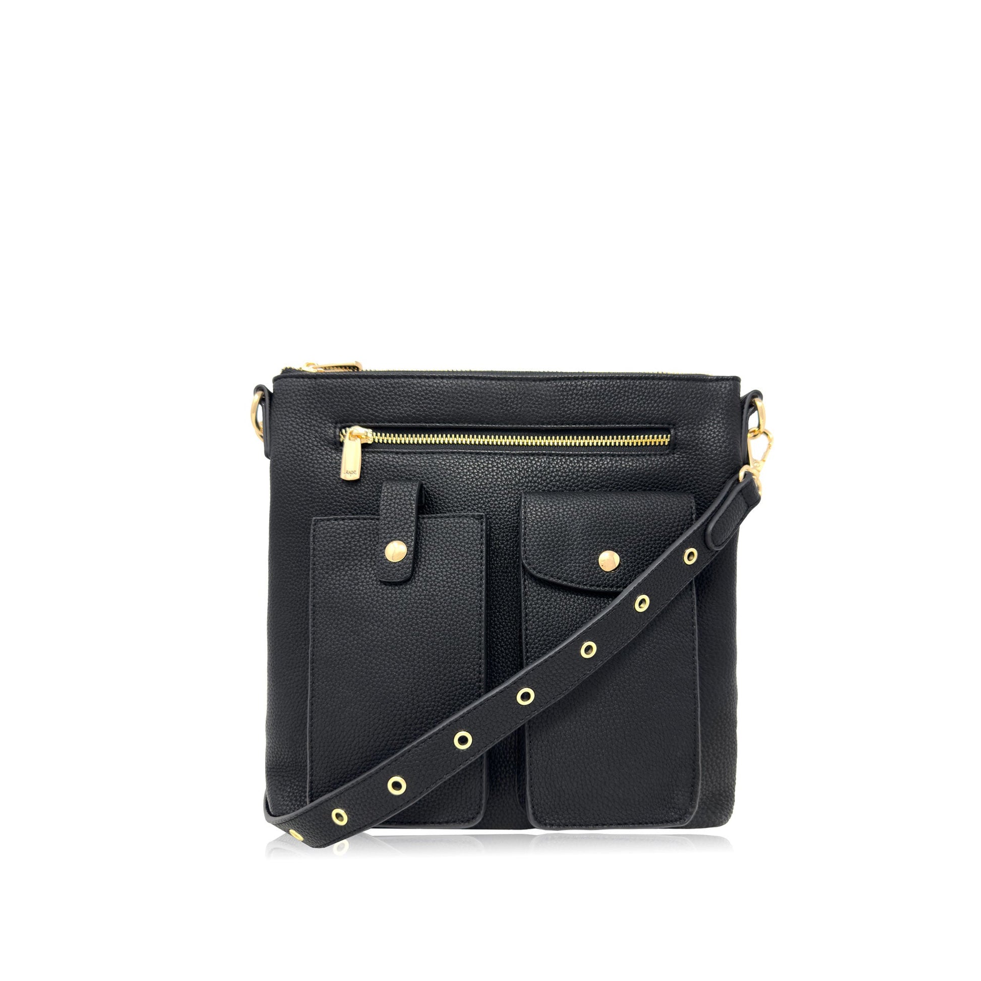 Sofia Messenger Crossbody bag