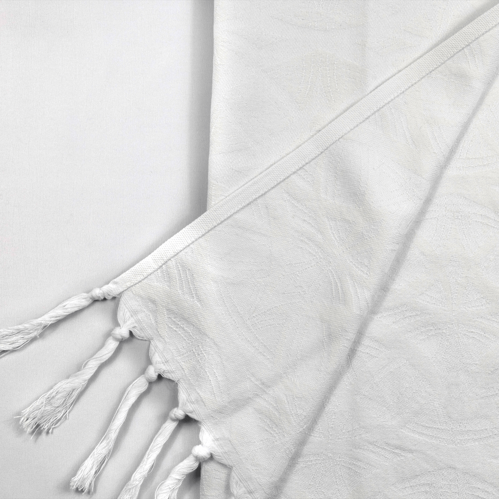 Turkish Towels Canada | Set in White