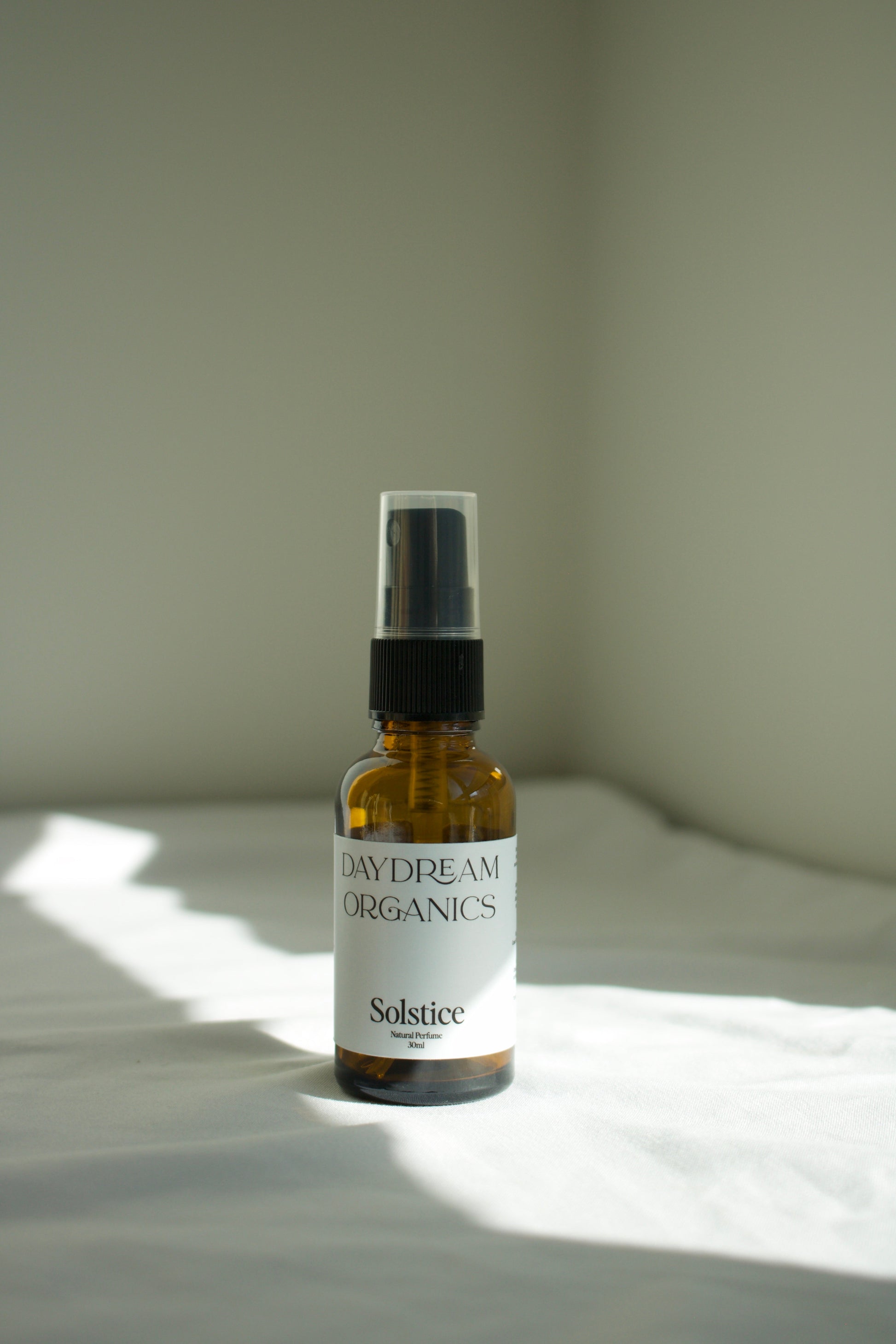 Solstice Natural Perfume
