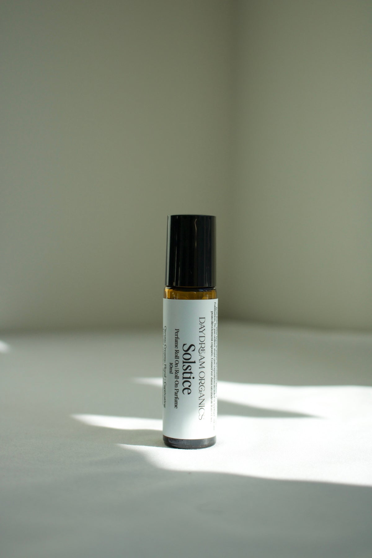 Solstice Perfume Roll-On