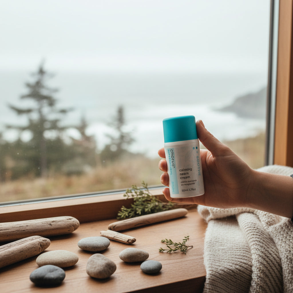Soothe - Calming Neem Cream