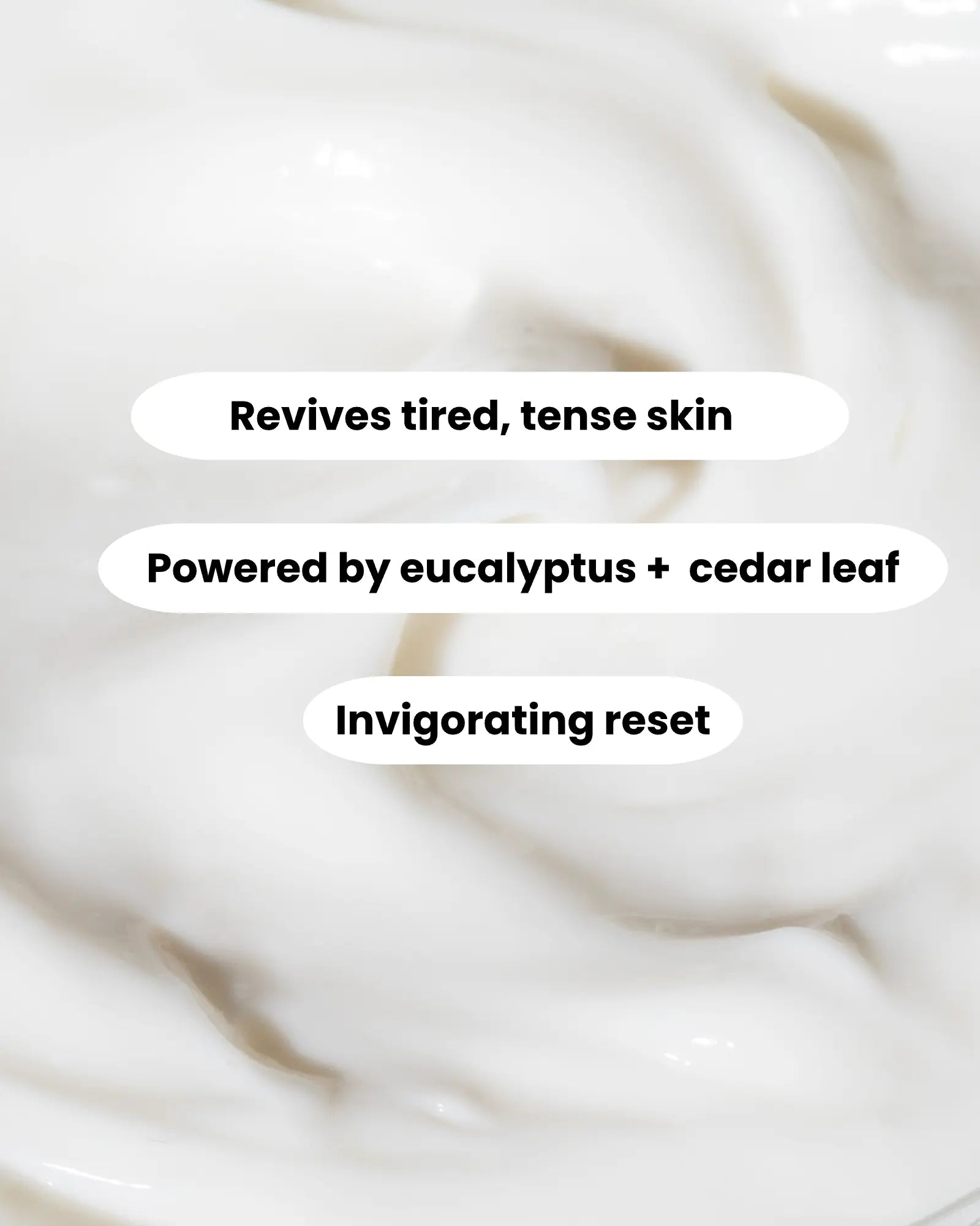 Spa hand & body cream