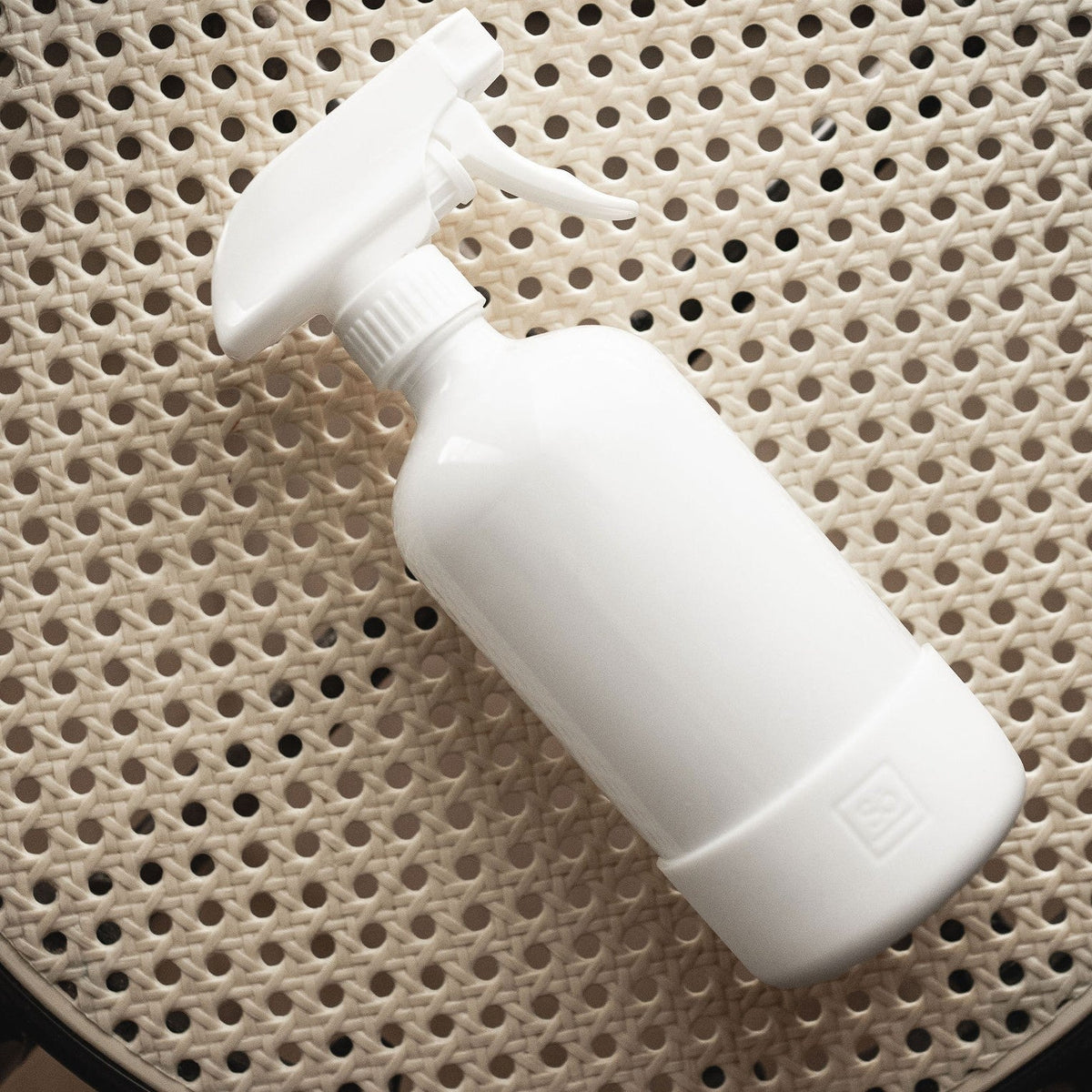 Maison - Vaporisateur rechargeable en verre recyclé