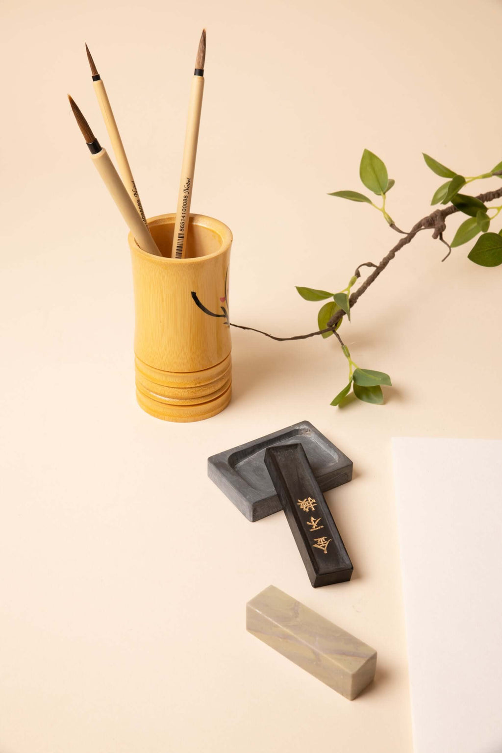 STARTER KITS - Traditional Ink Painting
