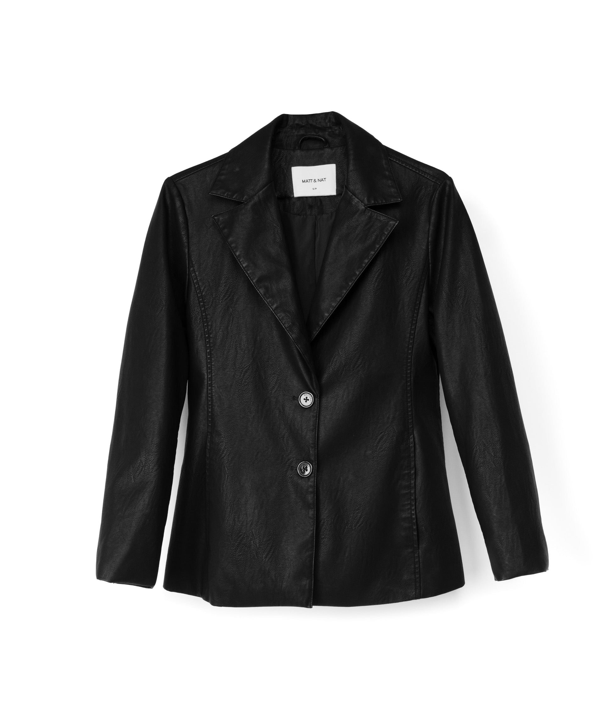 Blazer végétalien pour femme KATRIN