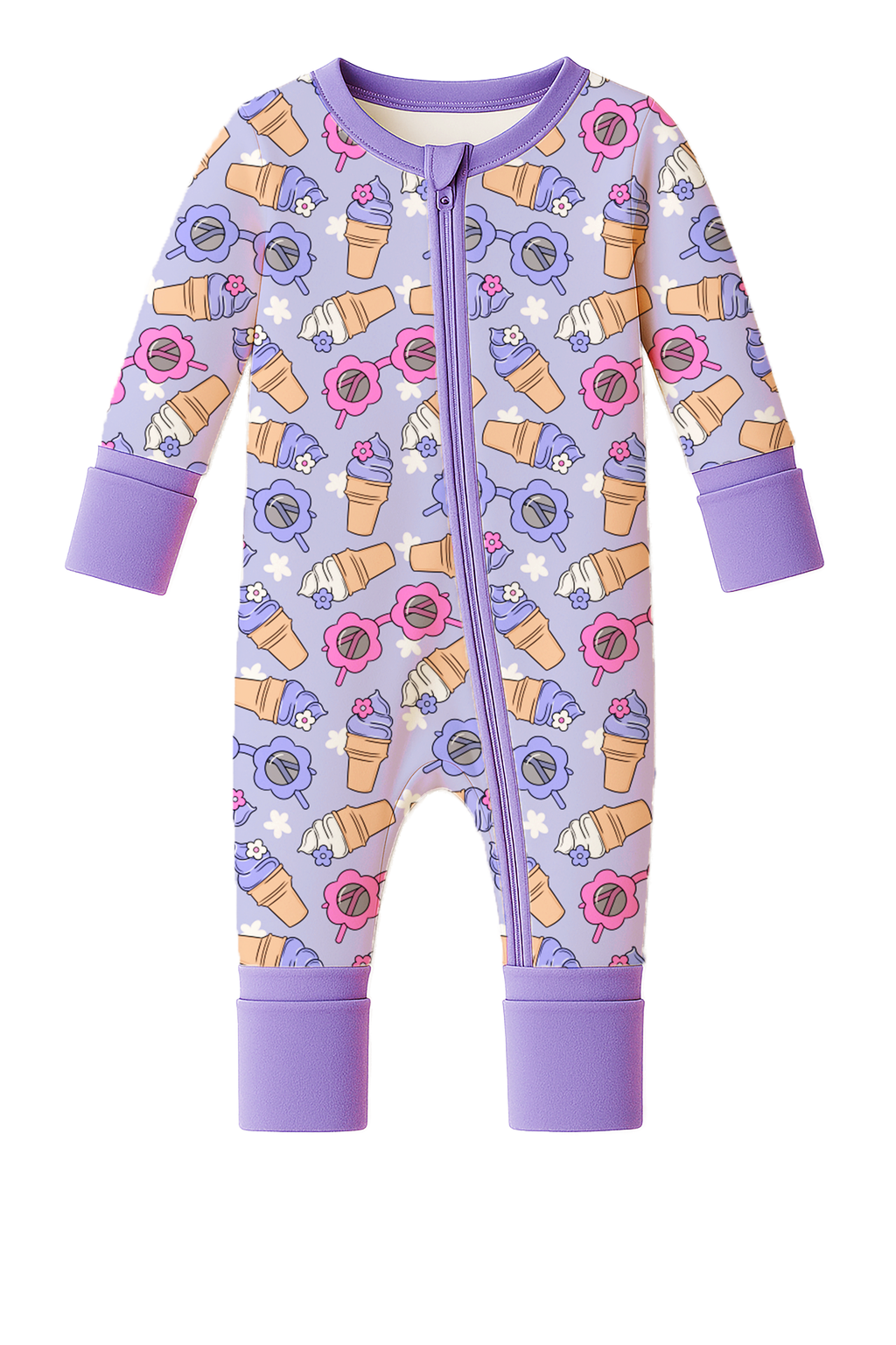 Tourbillon de sundae