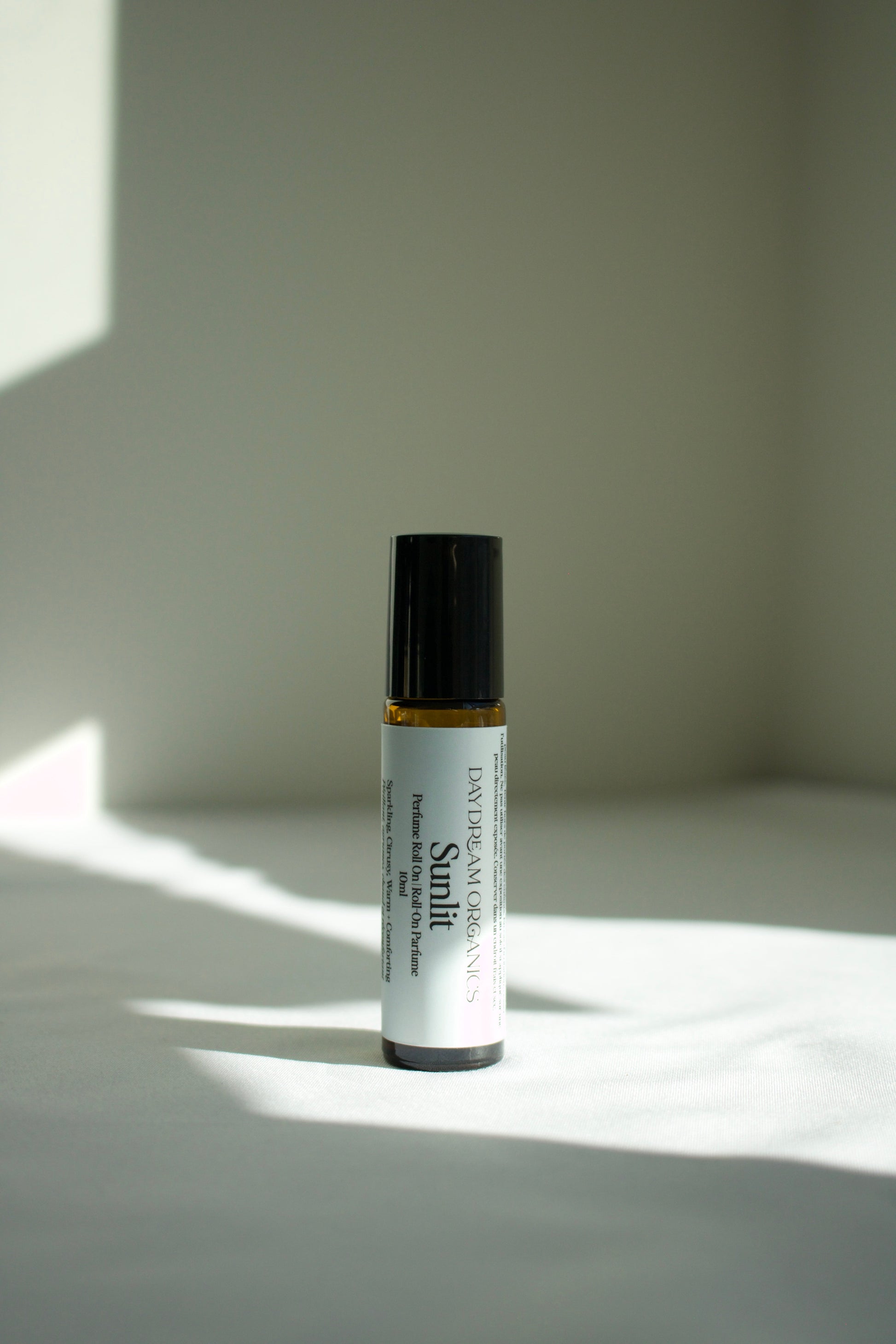 Sunlit Perfume Roll-On