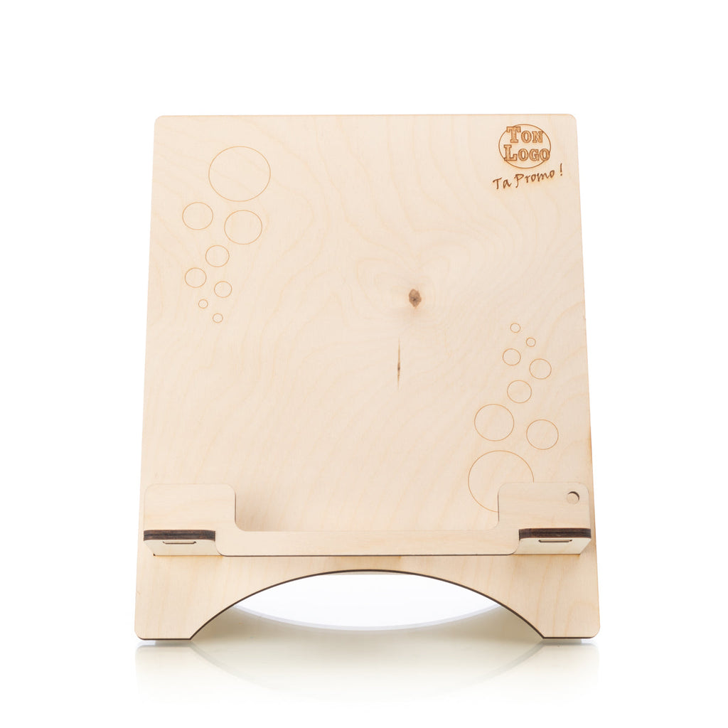 Recipe Book Stand 'd-Poser'