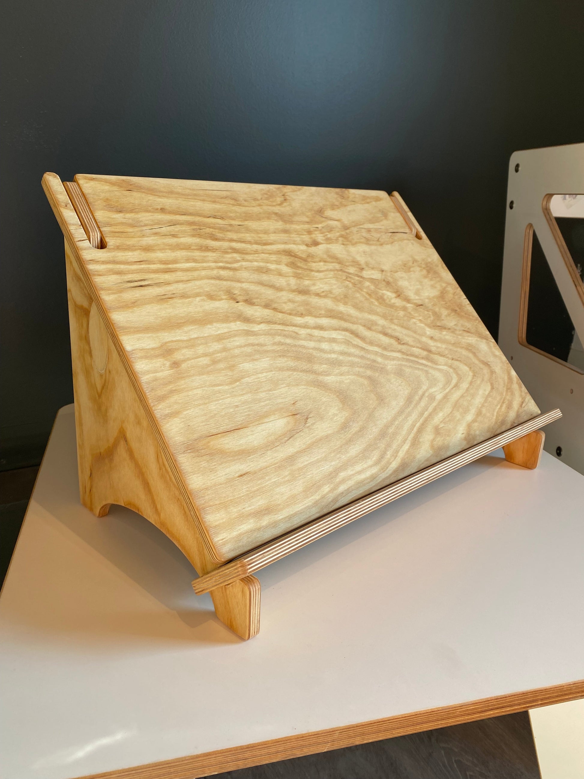 Wooden Easel