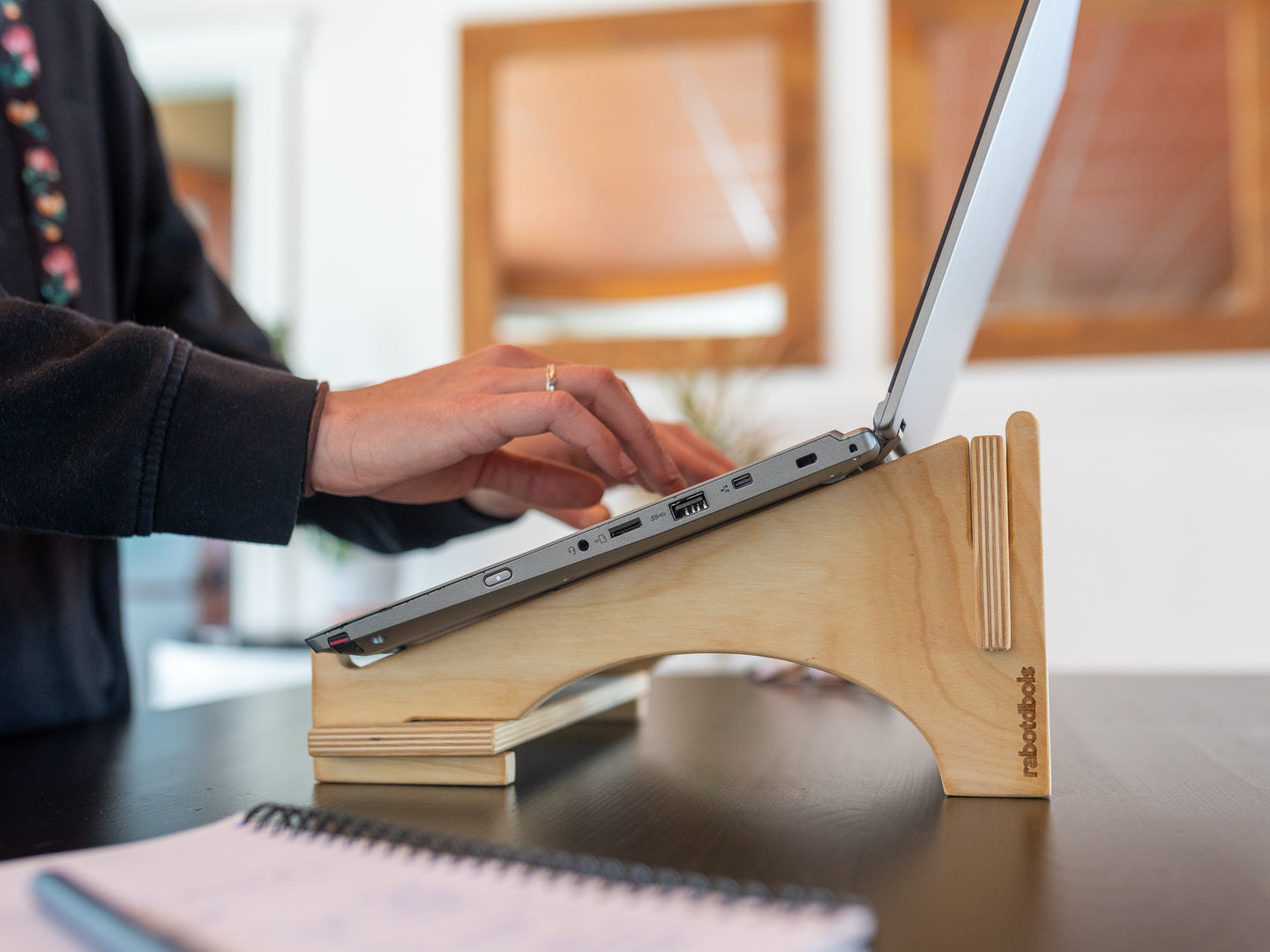 Laptop Stand