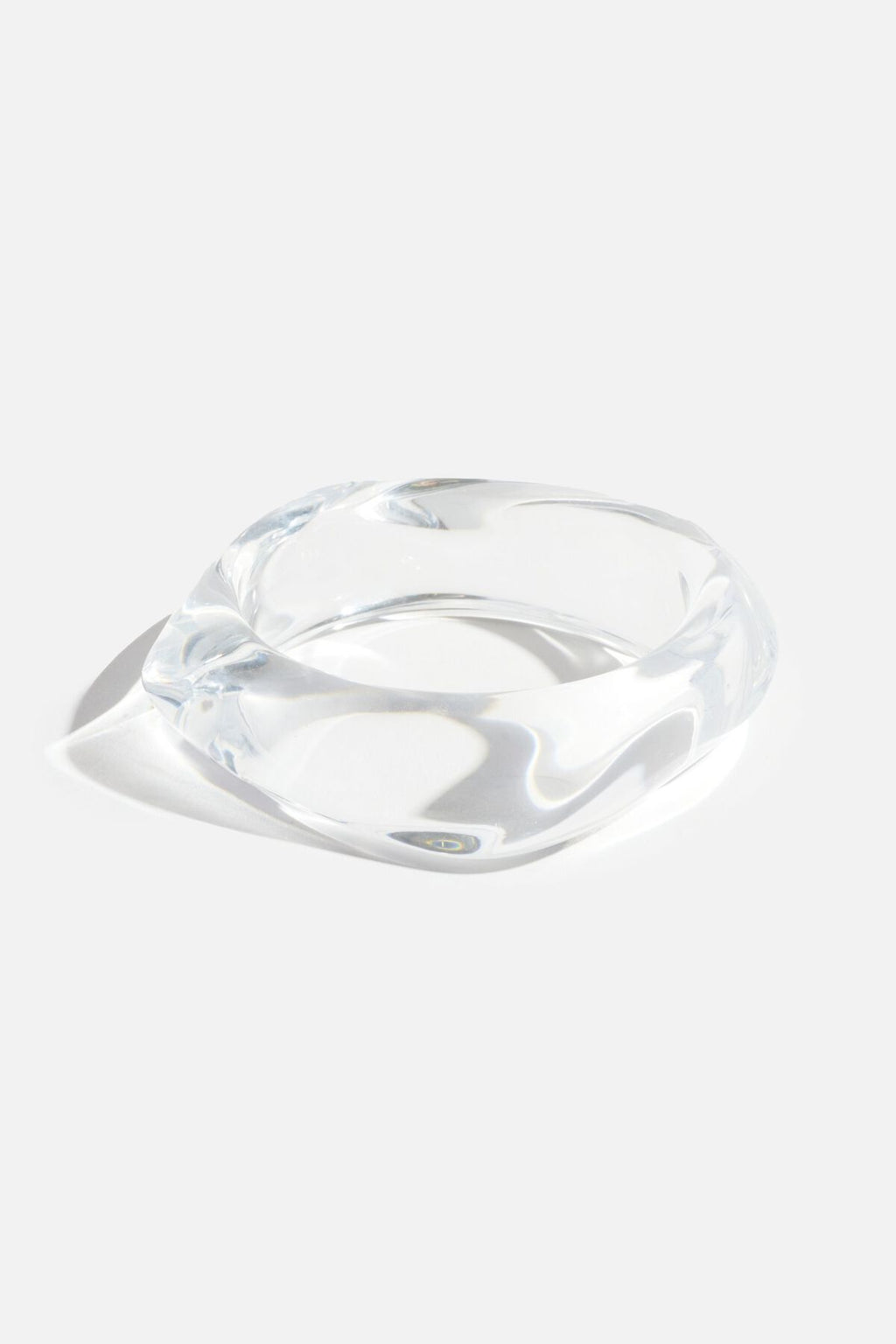 Bracelet en résine organique