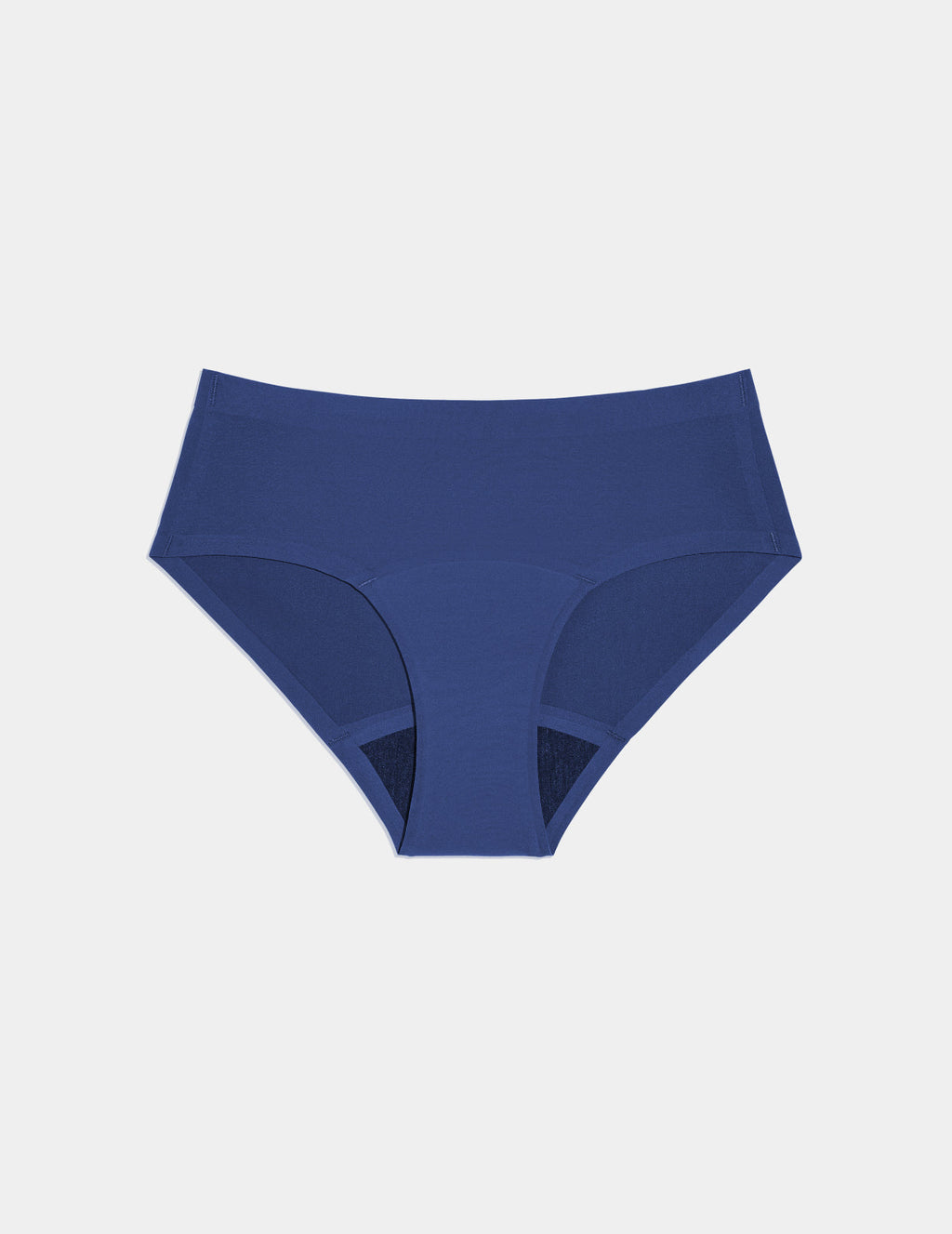 Teen Super Leakproof® No-Show Boyshort