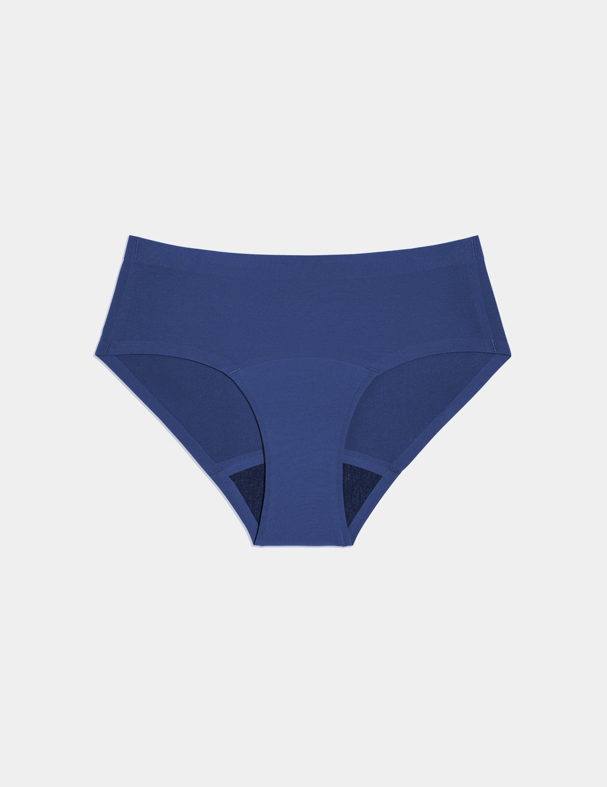 Teen Super Leakproof® No-Show Boyshort