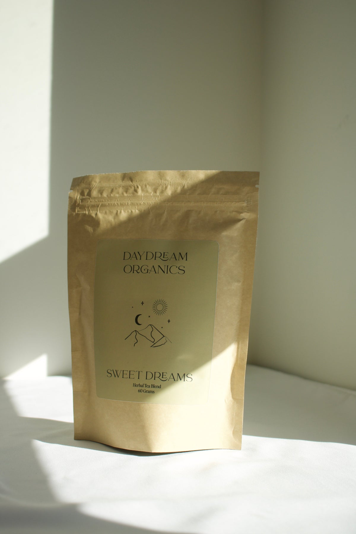 Sweet Dreams Herbal Tea
