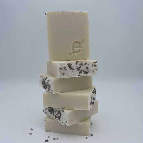 Body Soap Collection - Large